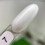 Акрилгель Edlen Water acrygel №07, 30 мл HEMA/TPO free